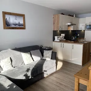  Appartement Le Repaire