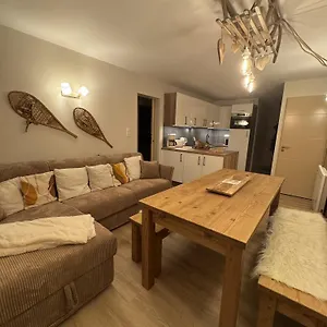  Appartement Le Cocon